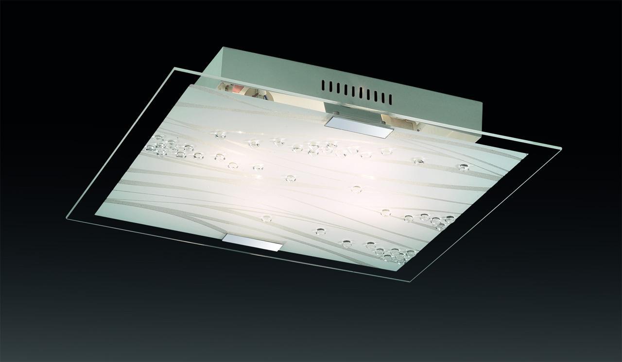 Потолочный светильник Sonex Kadia 3227