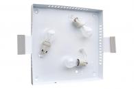 Потолочный светильник Sonex Kadia 3227