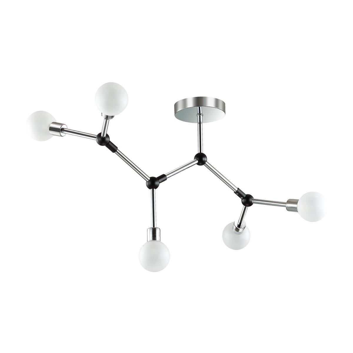 Подвесная люстра Lumion Anima 3715/5C