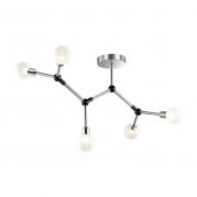 Подвесная люстра Lumion Anima 3715/5C