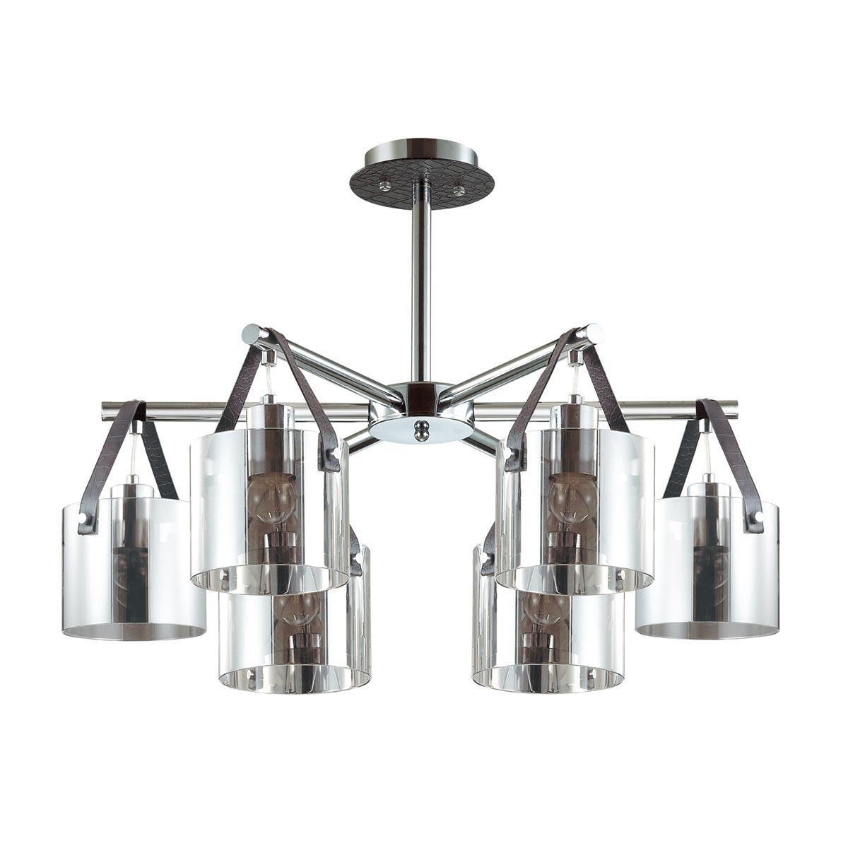 Потолочная люстра Lumion Valarie 3716/6C