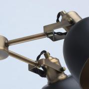Подвесная люстра MW-Light Вальтер 551011105