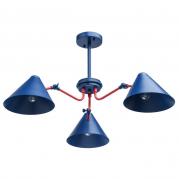 Потолочная люстра MW-Light Чили 711011003