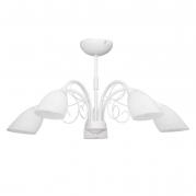Потолочная люстра Vitaluce V3406/5PL