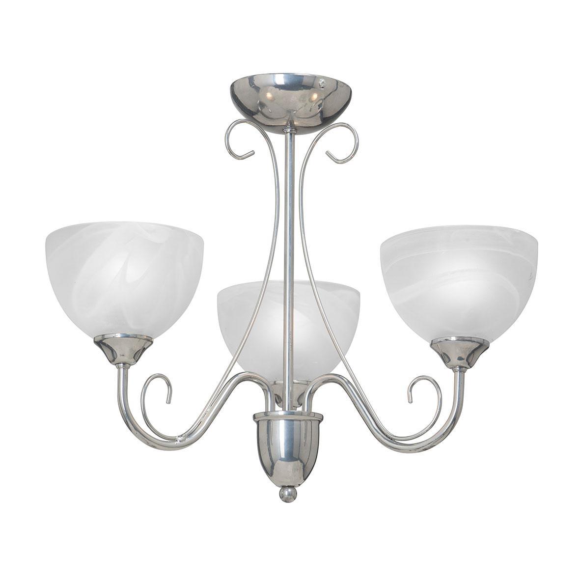 Потолочная люстра Vitaluce V3457/3PL