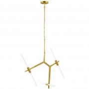 Подвесная люстра Lightstar Struttura 742063