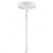 Подвесная люстра Lightstar Struttura 742066