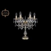 Настольная лампа ArtClassic 12.25.6.141-45.Gd.Sp