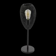 Настольная лампа Eglo Clevedon 49144