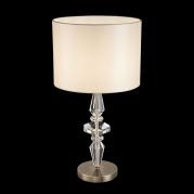 Настольная лампа Maytoni Monte Carlo DIA091TL-01BZ