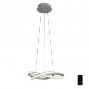Подвесной светодиодный светильник ST Luce Intrecio SL954.503.01