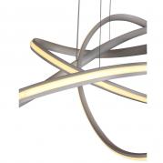 Подвесной светодиодный светильник ST Luce Intrecio SL954.513.01