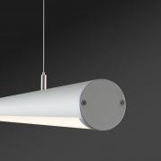 Подвесной светодиодный светильник Elektrostandard Flash 192led 25W 4200K LTB24 4690389122149