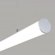 Подвесной светодиодный светильник Elektrostandard Radian 360led 40W 4200K LTB25 4690389122156