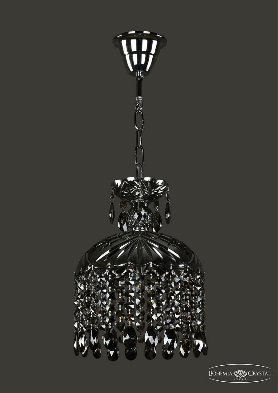 Подвесной светильник Bohemia Ivele 7715/22/1/Ni/M781