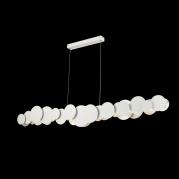 Подвесной светодиодный светильник Maytoni Cloud MOD003PL-L54WS