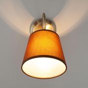 Бра Eurosvet Lilly 60074/1 античная бронза