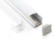 Заглушка Elektrostandard ZLL-2-ALP001-R 4690389047404