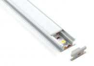 Заглушка Elektrostandard ZLL-2-ALP002 4690389047381