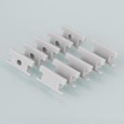 Заглушка Elektrostandard ZLL-2-ALP002 4690389047381