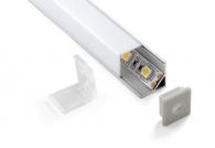 Заглушка Elektrostandard ZLL-2-ALP003 4690389047398