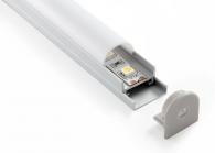 Заглушка Elektrostandard ZLL-2-ALP005 4690389047411