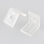 Клипса монтажная Elektrostandard Clip LL-2-ALP003 4690389066016