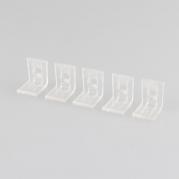 Клипса монтажная Elektrostandard Clip LL-2-ALP003 4690389066016