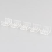 Клипса монтажная Elektrostandard Clip LL-2-ALP001-R 4690389066009