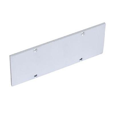 Боковая глухая заглушка для профиля Donolux DL18514 CAP 18514.1