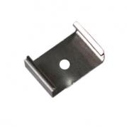 Клипса крепления к потолку для профиля Donolux DL18506 S Clips 18506 S