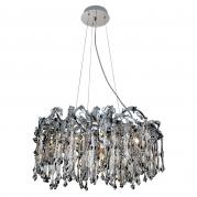 Подвесная люстра Omnilux Cerreto OML-85003-10