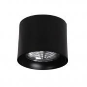 Потолочный светодиодный светильник Crystal Lux CLT 522C138 BL