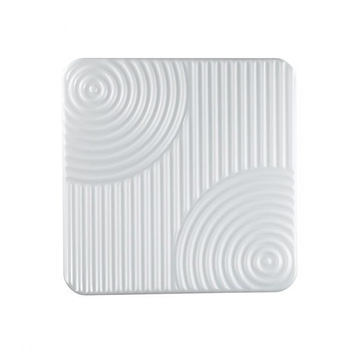 Настенно-потолочный светодиодный светильник Sonex Missor 2084/EL