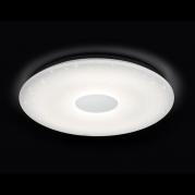 Потолочный светодиодный светильник Ambrella light Orbital Air F45 112W D580