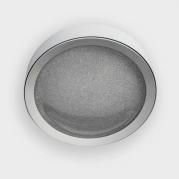 Потолочный светодиодный светильник Ambrella light Orbital Crystal Sand FS1212 WH/WH 64W+23W D500