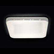 Потолочный светодиодный светильник Ambrella light Orbital Design F89 80W S470