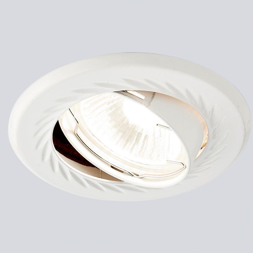 Встраиваемый светильник Ambrella light Classic 100A W
