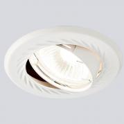 Встраиваемый светильник Ambrella light Classic 100A W