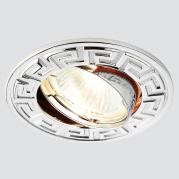Встраиваемый светильник Ambrella light Classic 120090 CH