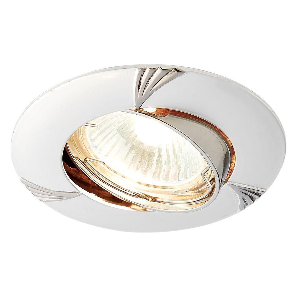 Встраиваемый светильник Ambrella light Classic 633 PS/N