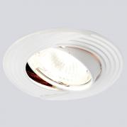 Встраиваемый светильник Ambrella light Classic 722 W