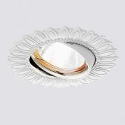 Встраиваемый светильник Ambrella light Classic 744 W