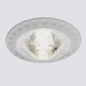 Встраиваемый светильник Ambrella light Classic 777 WH