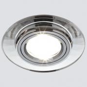 Встраиваемый светильник Ambrella light Classic 8160 CL