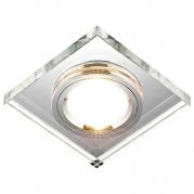 Встраиваемый светильник Ambrella light Classic 8170 CL