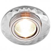 Встраиваемый светильник Ambrella light Classic 8460 CL