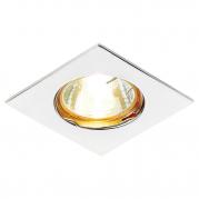 Встраиваемый светильник Ambrella light Classic 866A CH