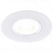 Встраиваемый светильник Ambrella light Classic A500 W