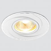 Встраиваемый светильник Ambrella light Classic A506 AL